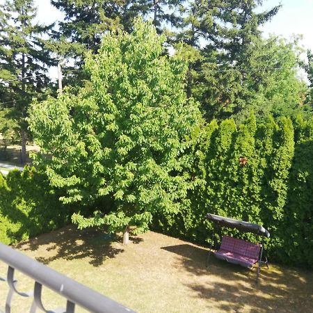 Levente Apartman Balatongyörök Exterior foto