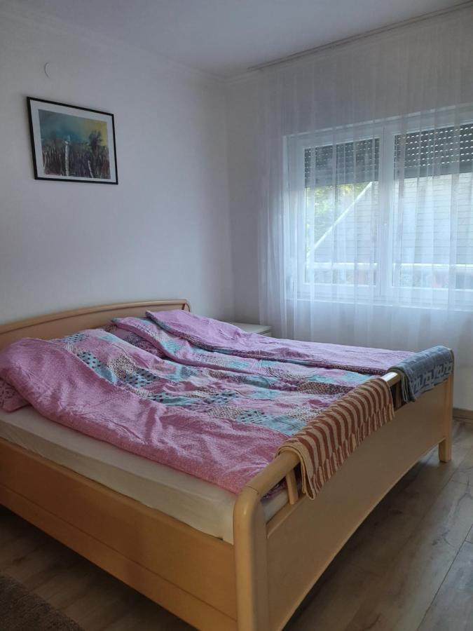 Levente Apartman Balatongyörök Exterior foto