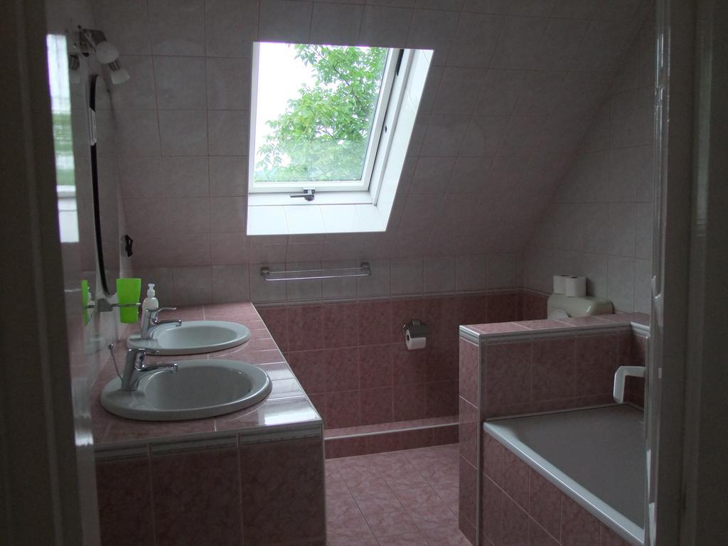 Levente Apartman Balatongyörök Exterior foto