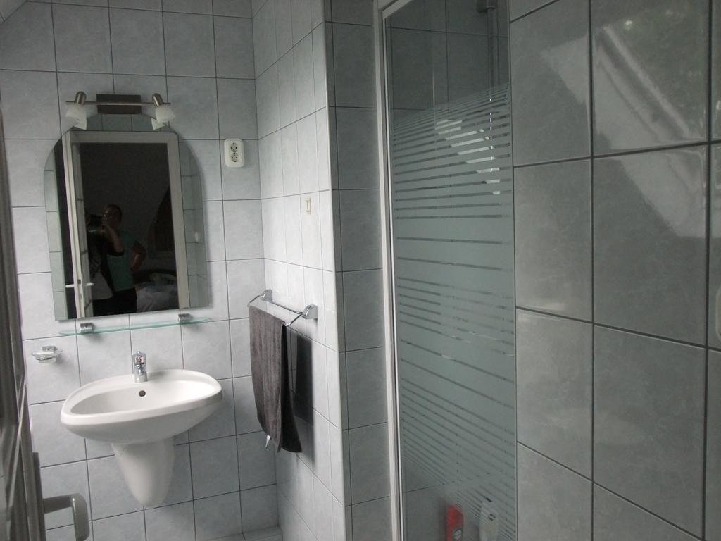 Levente Apartman Balatongyörök Exterior foto
